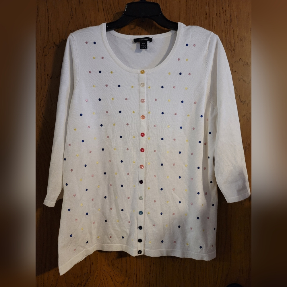 Alison Sheri Cardigan